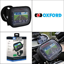 Oxford Strap-Nav Sat Nav