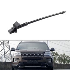 Windshield washer nozzle spray - washer,