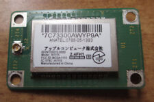  Apple iMac A1224 20" A1225 24" 2007 2008 Bluetooth Card A1115 820-1696-A 