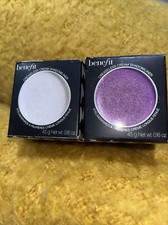 BENEFIT-CREASELESS CREAM