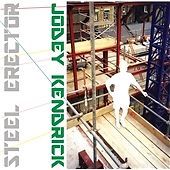 Jodey kendrick steel - jodey,