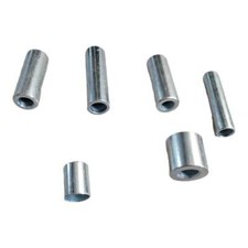M8 M10 M12 M14 M16 STEEL METAL