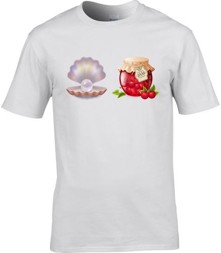 Pearl jam inspired mens - pearl,