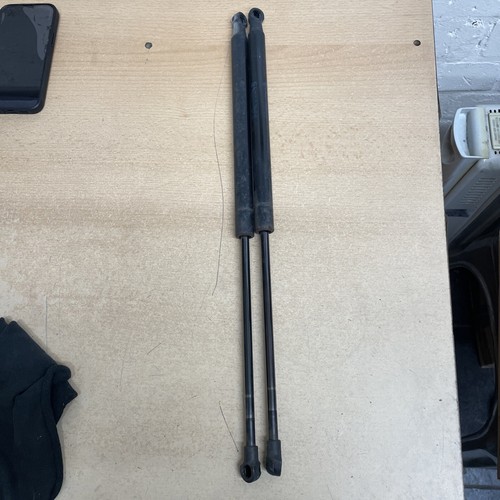 Smart 451 tailgate lift struts - lift,