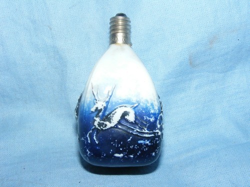 Christmas figural light - christmas,