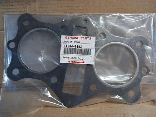 Kawasaki z440 cylinder - kawasaki,