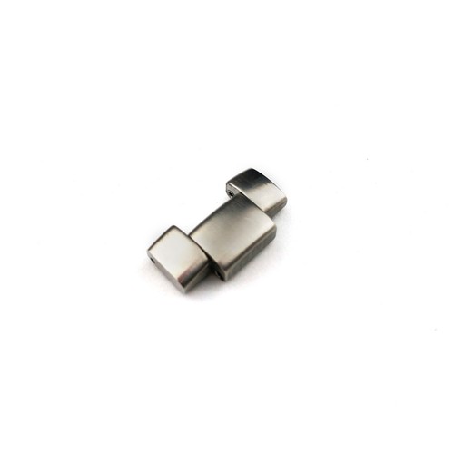 Spare link for - spare, stainless