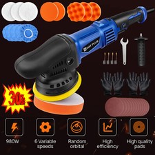 PROFESSIONAL 6-Speeds Dual