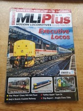 MLI Plus Magazine Issue No