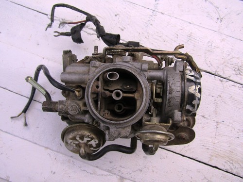 Toyota celica engine ohc - toyota, 4a