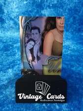 Charmed: Destiny # U-4 Cupid's Arrow SINGLE Chase Card by Inkworks 2006