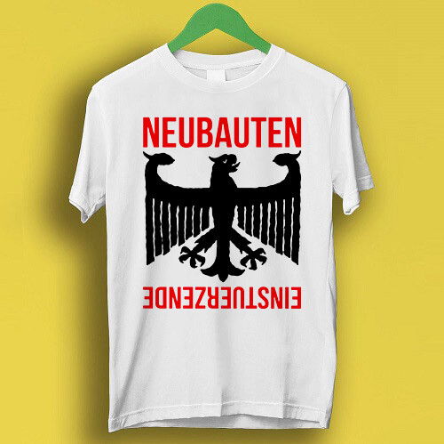 Einstürzende neubauten music - einstürzende,