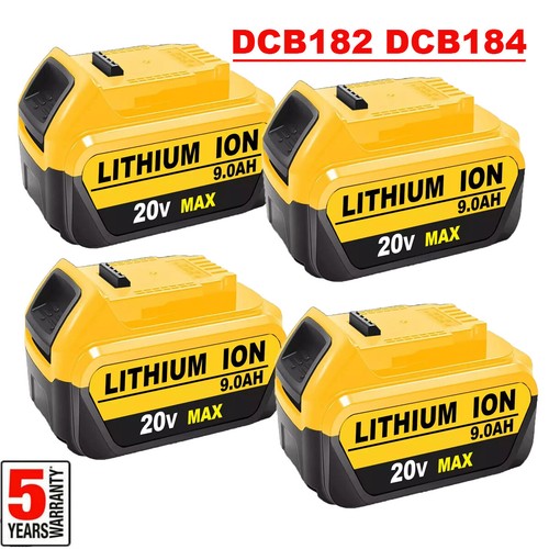 9ah for dewalt - 9ah,