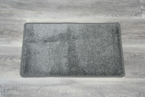 Grey front back - 60cm, x