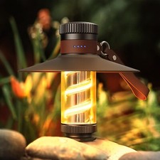 Camping Lantern Rechargeable