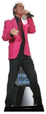 Cliff richard lifesize - cliff,