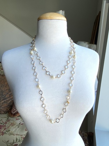 Vintage chanel 1981 clear - 1981,