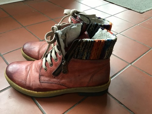 Ladies womens reiker - ,