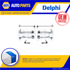 Suspension Kit fits BMW 1M