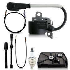 Ignition Module Coil for Stihl
