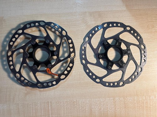 Shimano slx deore 160mm disc - shimano,