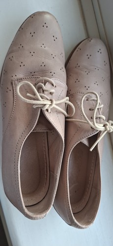 Hobbs london leather lace - hobbs,