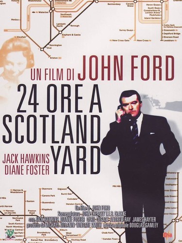 Gideon scotland yard 24 - gideon,