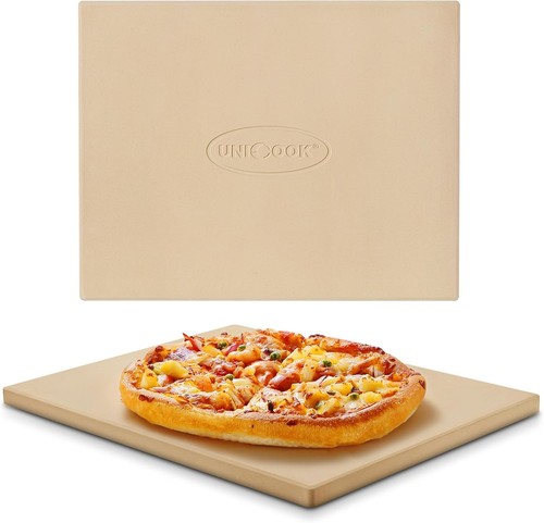 Unicook rectangular pizza - unicook,