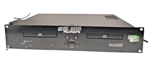 Numark cdn 225 professional - numark,