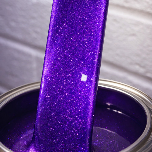 Purple metallic 2k - ,
