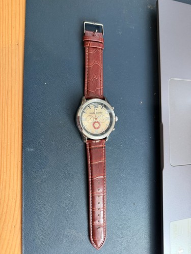 Daniel hechter mens watch - mens,