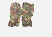 British Army DPM Gaiters MK 2