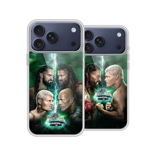Official wwe wrestlemania - wwe,