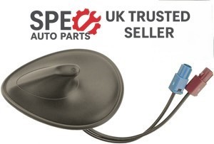 Genuine saab antenna 12762120 - antenna,