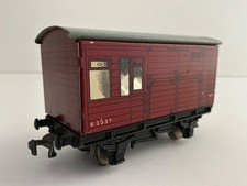 Hornby Dublo OO Gauge BR Horse Box D1 32060 E2337