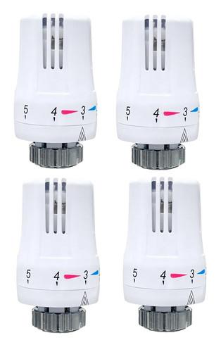 Trv thermostatic radiator - trv,