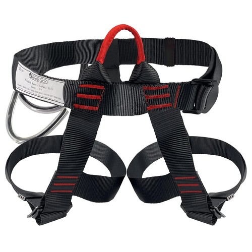 Climbing harness uiaa - harness, &