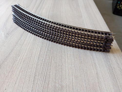 Peco n gauge - st-15, no.2