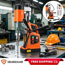 230V Magnetic Drill Press