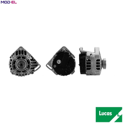 Alternator lra03250 for - alternator,
