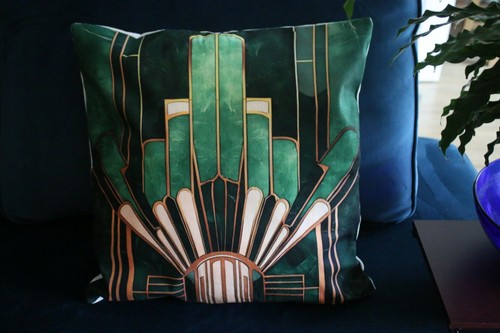 Cushion covers - cushion,