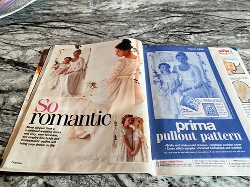 Prima mag march 1996 complete - prima,