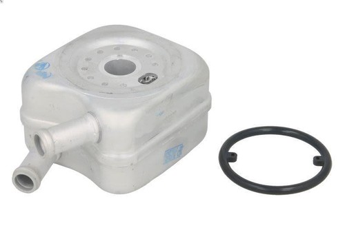 Oil cooler engine - engine, nrf