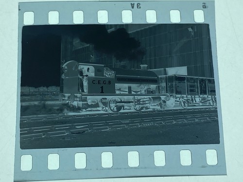 C1965 british rail - c1965, castle