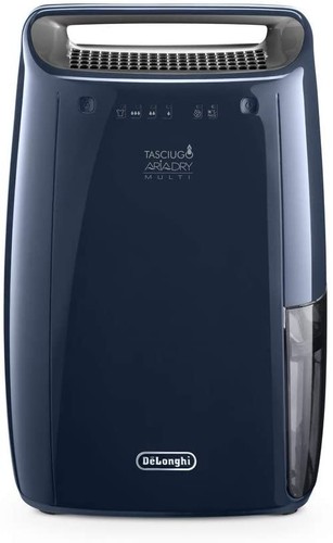 Delonghi dex216f 290w tasciugo - 290w,