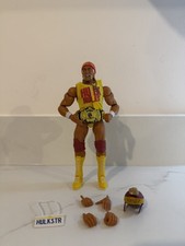 WWE Elite Collection Action
