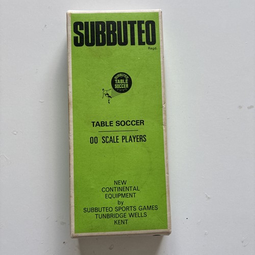 Subbuteo team ref319 wales - hw,