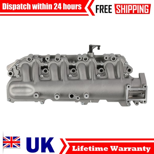 Inlet intake manifold - inlet,