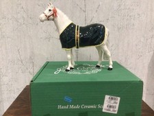 BESWICK Gray Welsh Mountain
