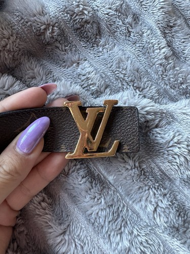 Louis vuitton belt - belt, women’s